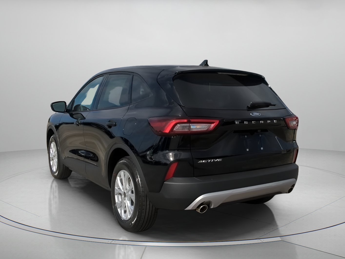 New 2026 Ford Escape Active FWD image 26