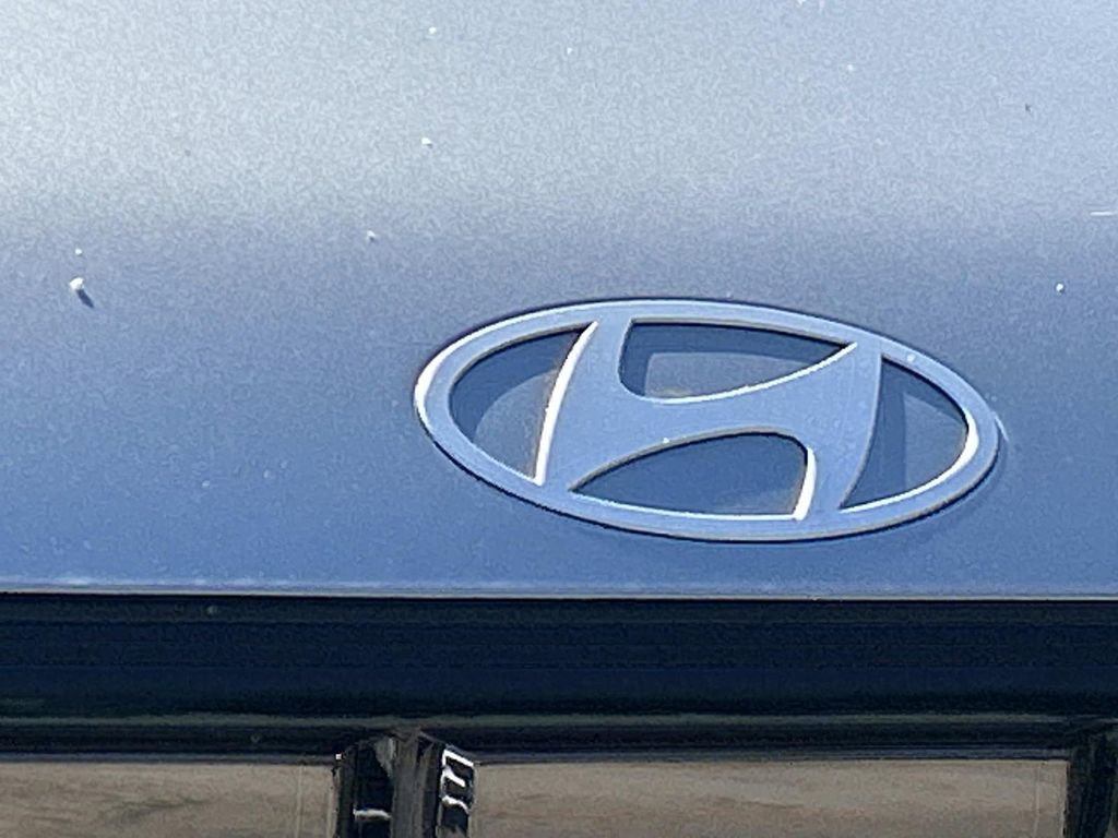 New 2026 Hyundai Santa Fe Limited image 10