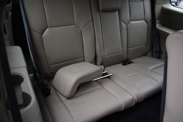 Used 2012 Honda Pilot EX-L image 30
