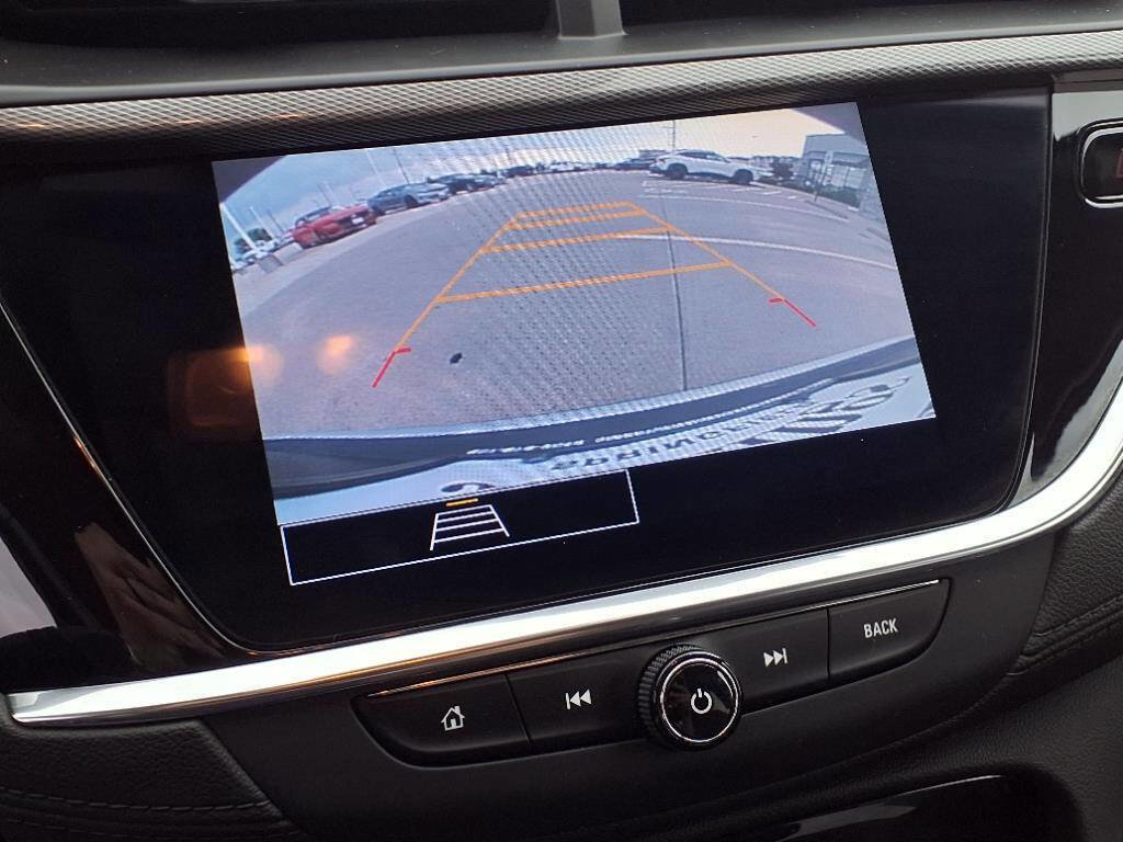 Used 2023 Buick Encore GX Preferred w/ Cold Weather Comfort Package image 14