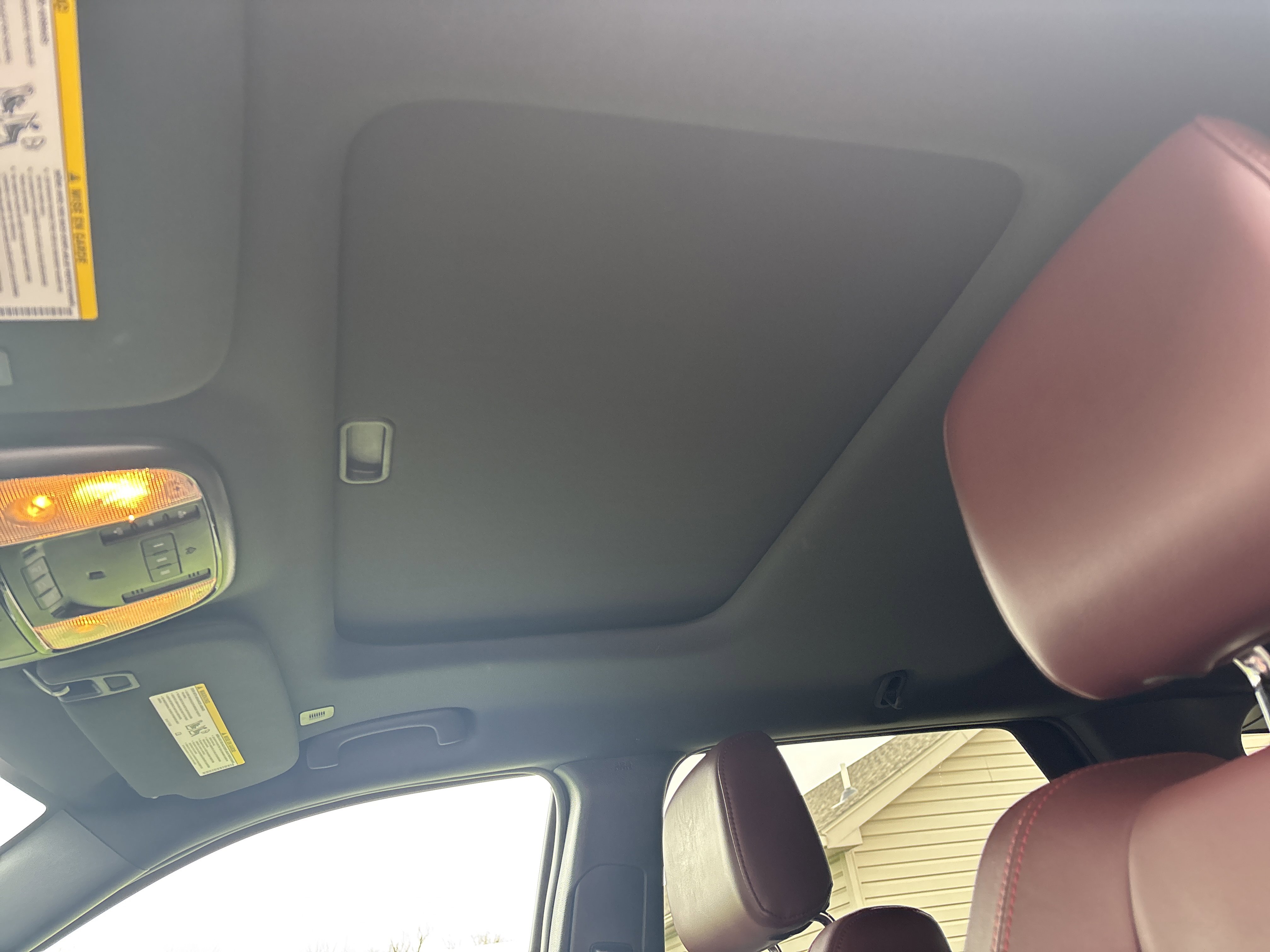 Used 2025 Dodge Durango GT image 31