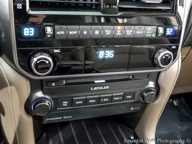 Used 2022 Lexus GX 460 Premium w/ Premium Package image 18