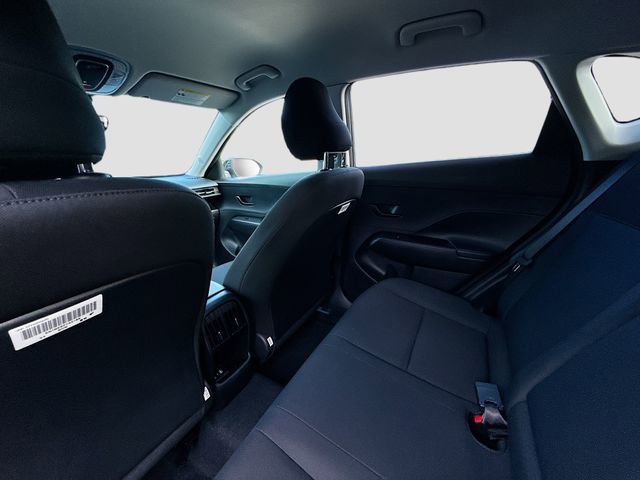 Certified 2026 Hyundai Kona SEL Sport image 23