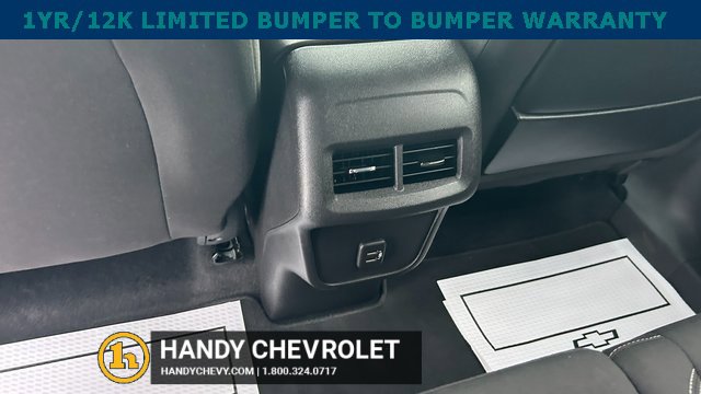 Certified 2023 GMC Terrain SLE w/ Driver Convenience Package image 45