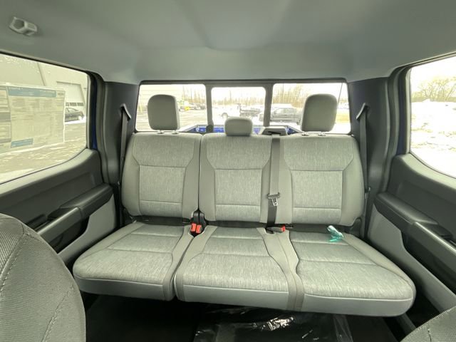 New 2026 Ford F250 XL w/ STX Appearance Package image 21