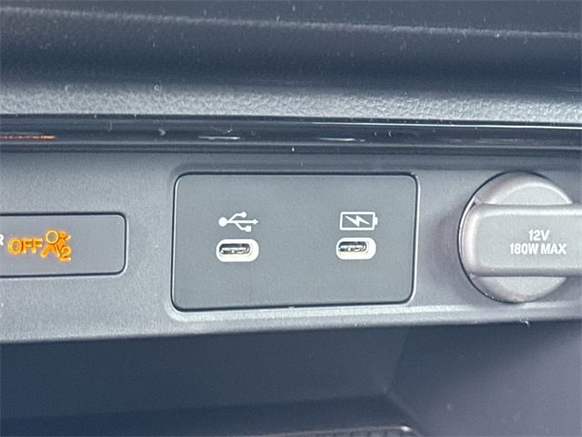 New 2026 Honda CR-V Sport-L image 35