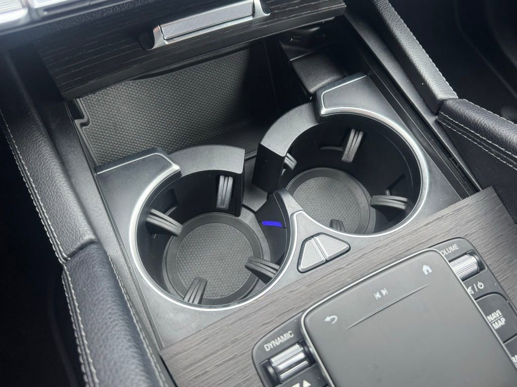 Used 2022 Mercedes-Benz GLE 350 4MATIC w/ Premium Package image 24