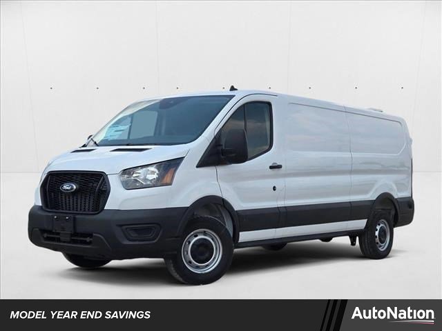 New 2025 Ford Transit 150 Low Roof image 1