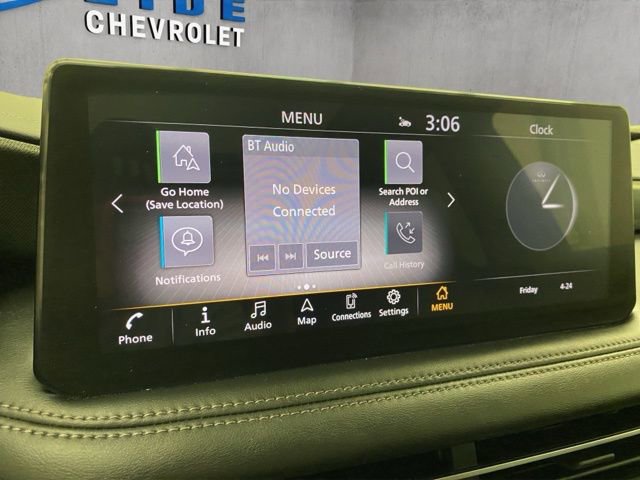 Used 2025 INFINITI QX60 Luxe AWD/4WD image 13
