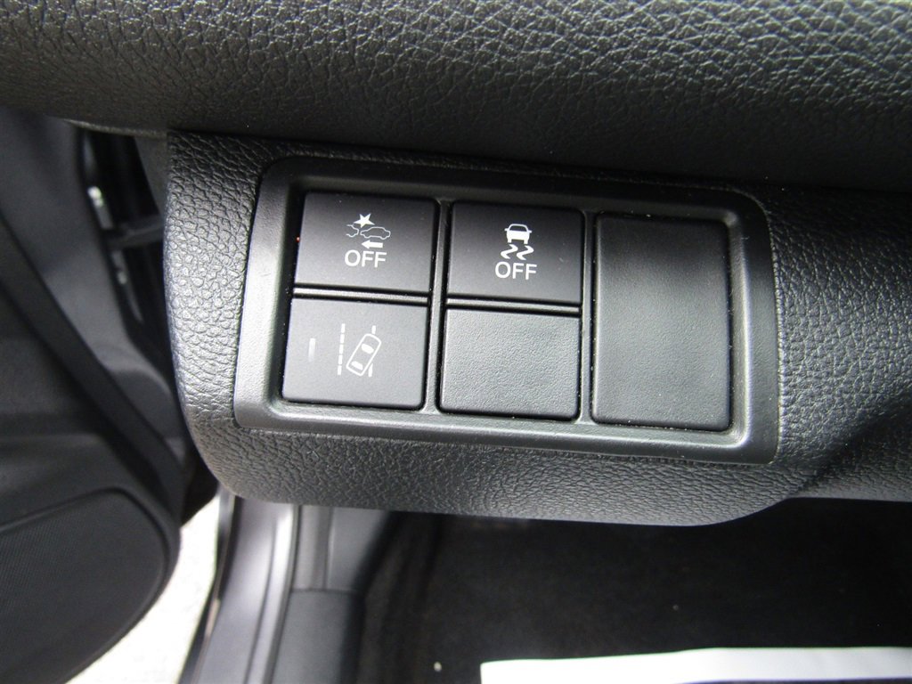 Used 2020 Honda Civic LX image 26