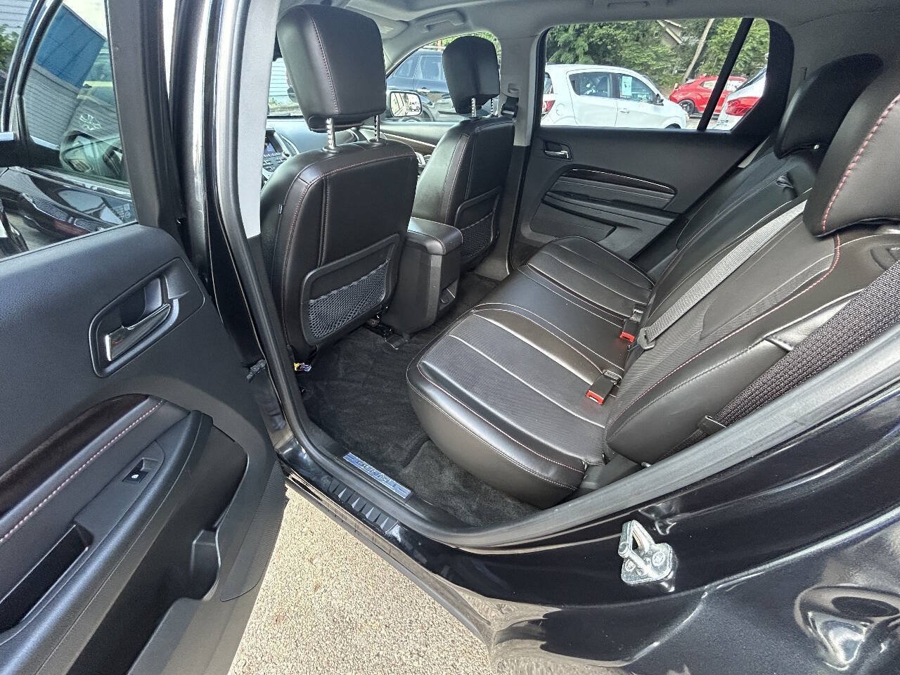 Used 2013 GMC Terrain Denali FWD image 7
