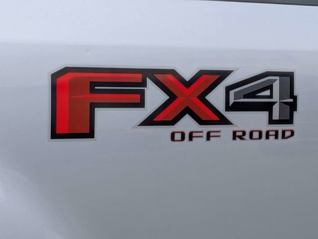 Used 2020 Ford F250 Platinum w/ FX4 Off-Road Package image 11