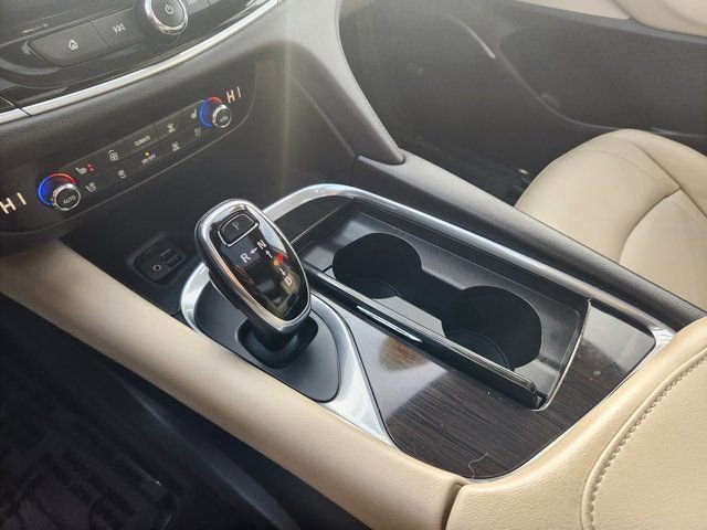 Used 2020 Buick Enclave Premium w/ Sun and Sites Package image 19