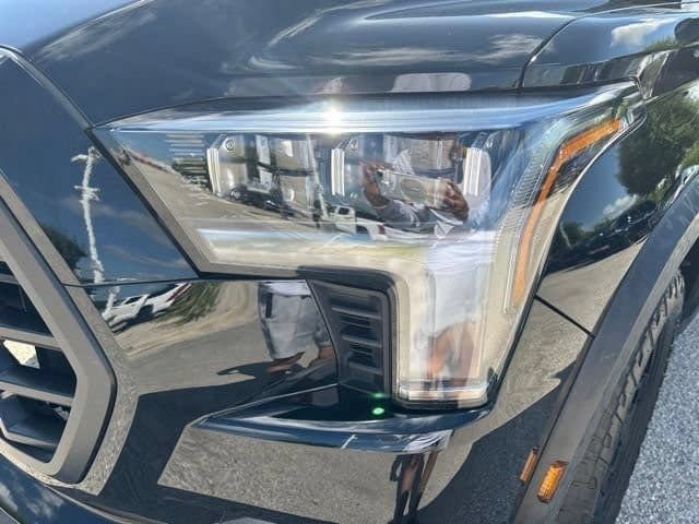 Used 2026 Toyota Sequoia TRD Pro AWD/4WD image 10