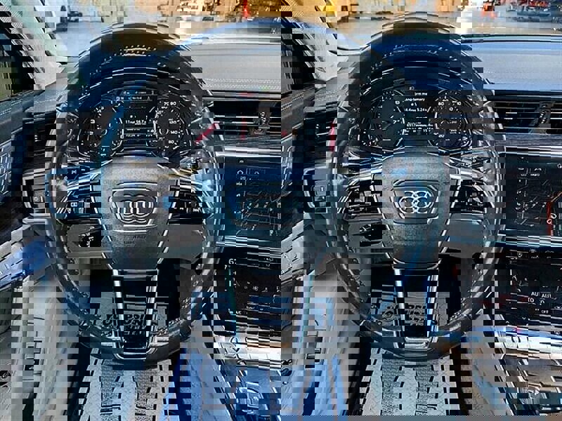 Used 2019 Audi A6 2.0T Premium w/ Convenience Package image 19