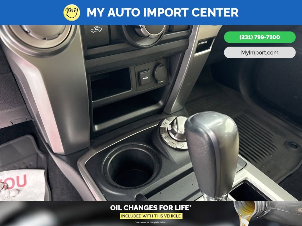 Used 2024 Toyota 4Runner SR5 Premium image 22