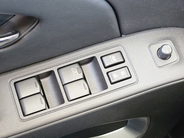 Certified 2025 Nissan Frontier SV w/ SV Convenience Package RWD image 20