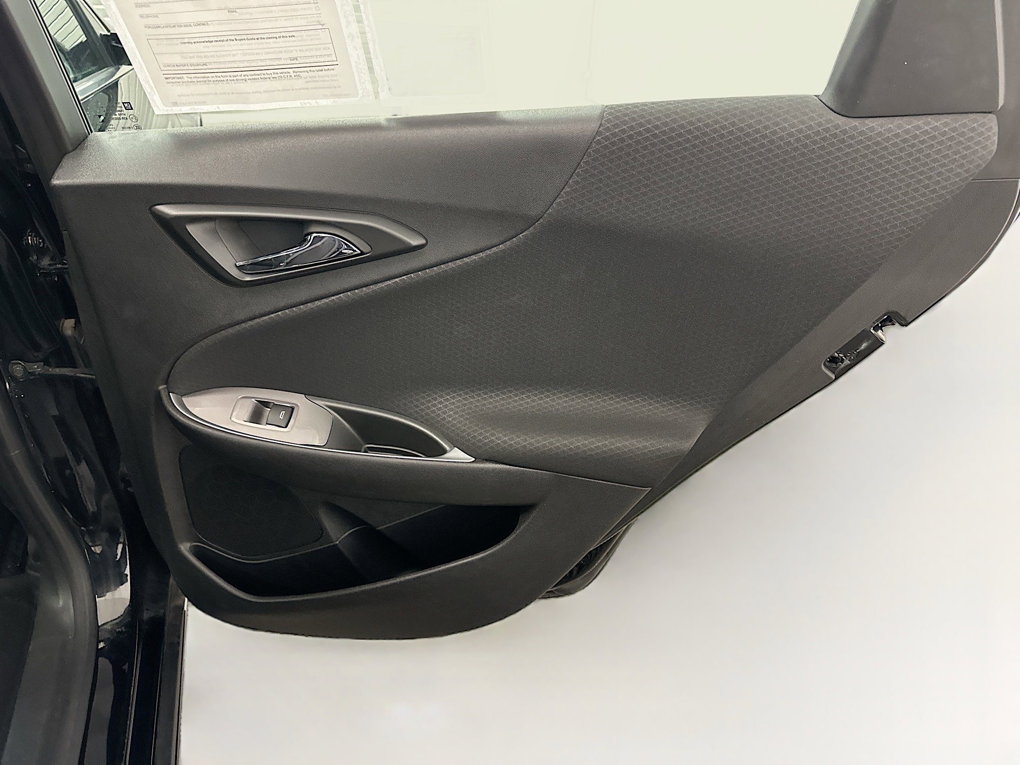Used 2024 Chevrolet Malibu LT FWD image 31