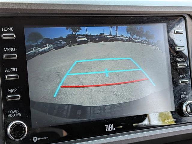 Certified 2023 Toyota Tacoma TRD Off-Road w/ TRD Premium Off Road Package image 14