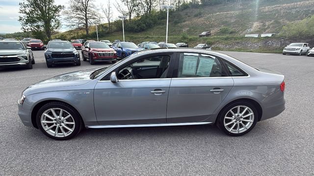 Used 2016 Audi A4 2.0T Premium Plus w/ Premium Plus Package FWD image 7