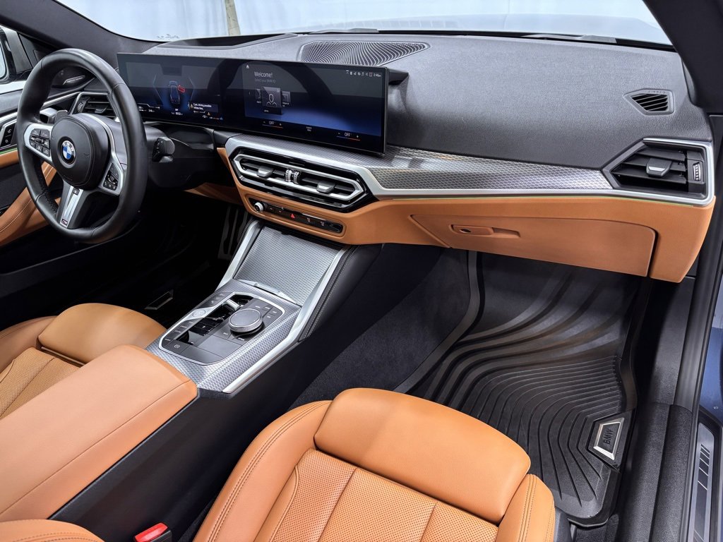 Used 2024 BMW 440i xDrive Coupe image 15