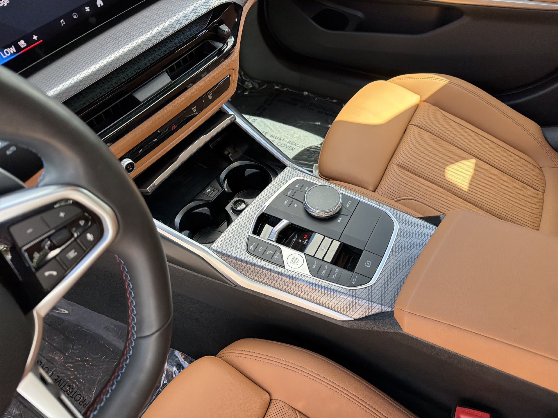 Used 2025 BMW M340i RWD image 22