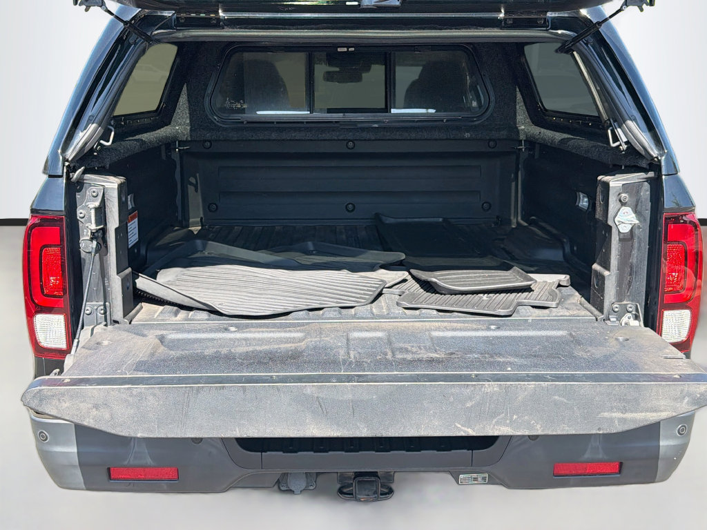 Used 2020 Honda Ridgeline Black Edition image 30