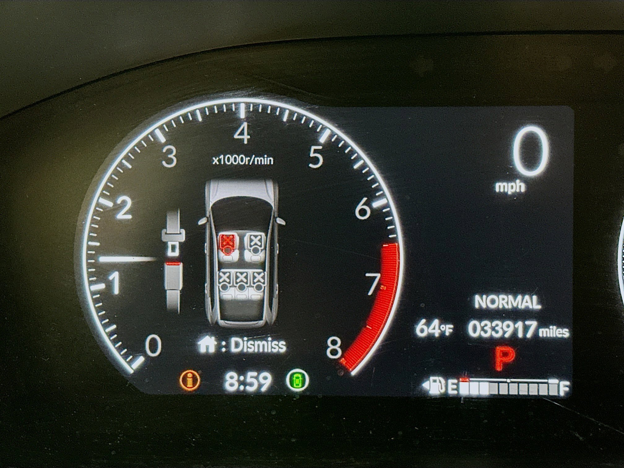 Used 2025 Honda CR-V EX-L image 19