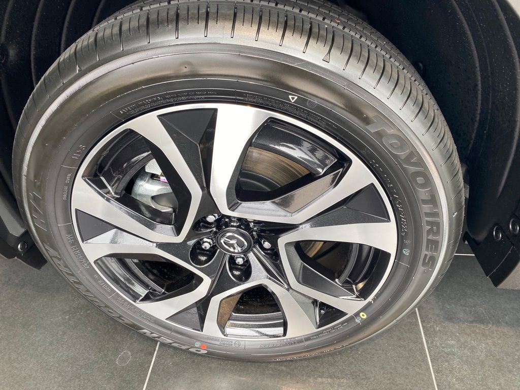 New 2026 MAZDA CX-5 Preferred image 5