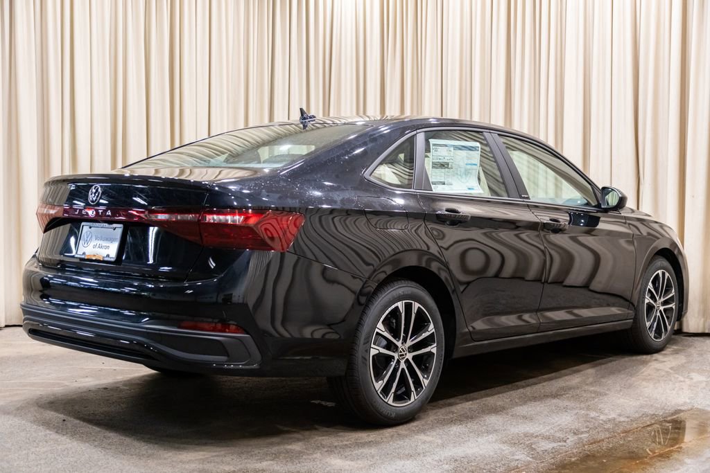New 2026 Volkswagen Jetta Sport image 6