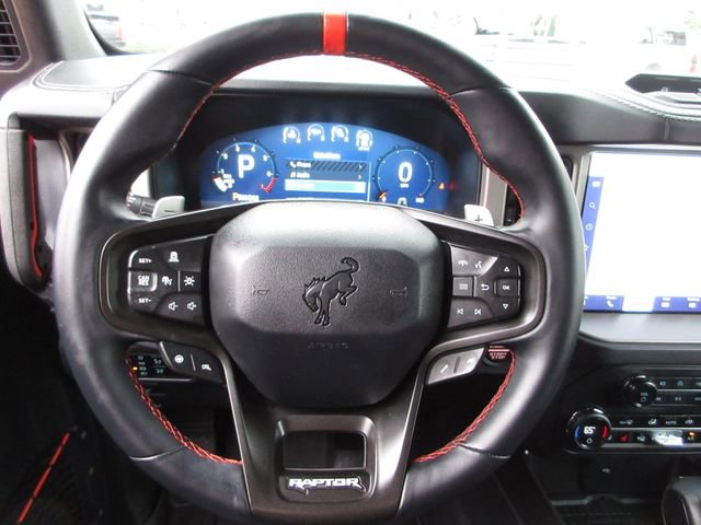Used 2024 Ford Bronco Raptor image 13