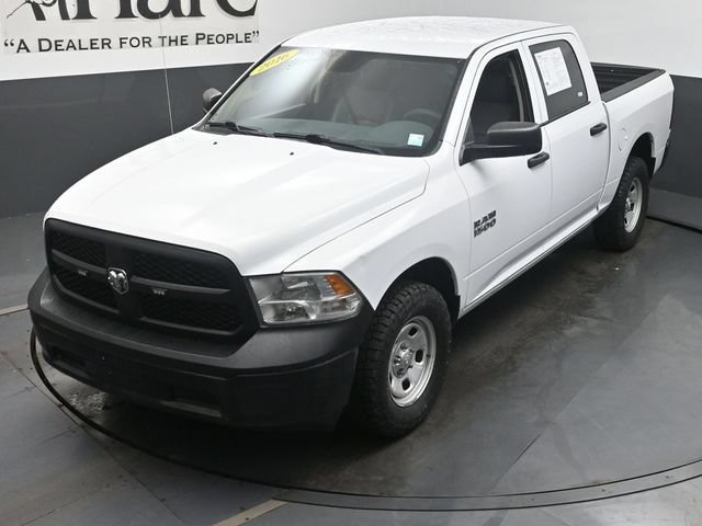 Used 2016 RAM 1500 Tradesman AWD/4WD image 43