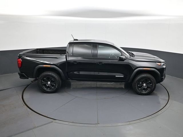 Certified 2024 GMC Canyon Elevation w/ Convenience Package AWD/4WD image 16