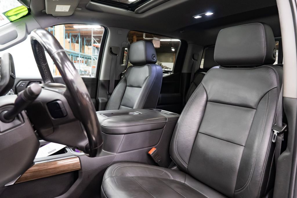 Used 2020 Chevrolet Silverado 1500 RST w/ All-Star Edition image 25