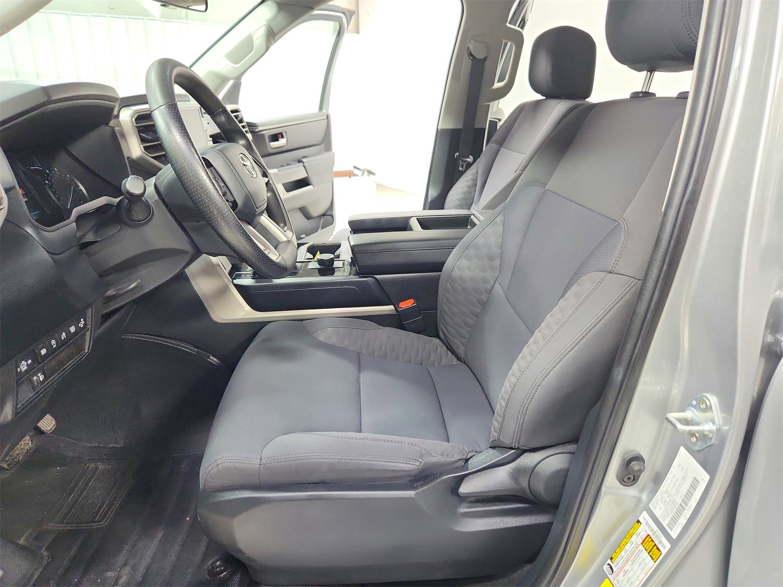 Used 2022 Toyota Tundra SR5 image 18