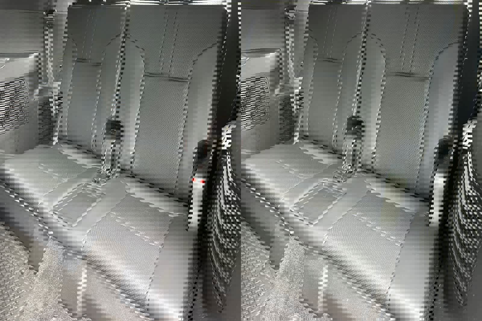 New 2025 Lexus LX 700h Overtrail image 16