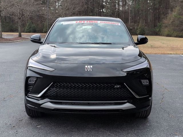 New 2026 Buick Envista Sport Touring w/ Convenience I Package image 8