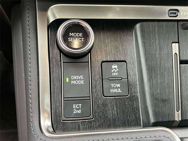 Used 2024 Lexus GX 550 550 Luxury+ image 34