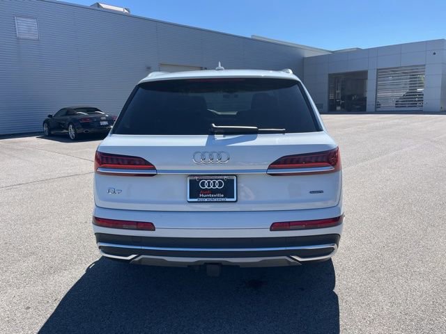 Used 2023 Audi Q7 3.0T Prestige image 6