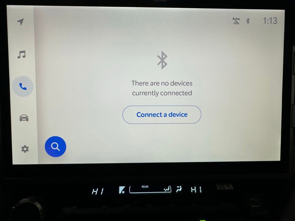 Used 2026 Toyota Sequoia Limited w/ Nightshade Package image 28