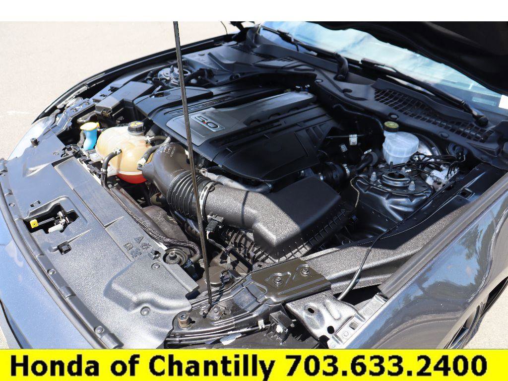 Used 2019 Ford Mustang GT RWD image 33