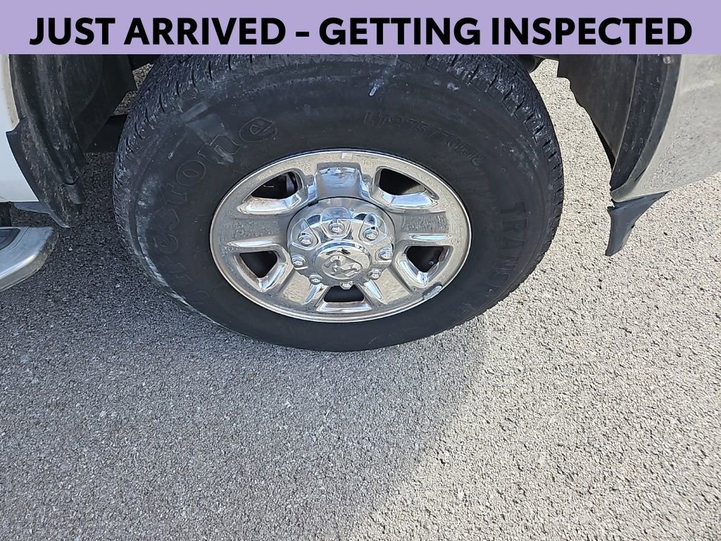 Used 2022 RAM 2500 Big Horn image 11