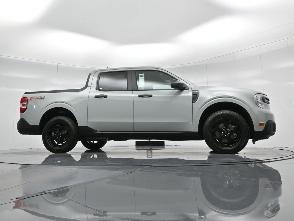 Used 2024 Ford Maverick XLT w/ Equipment Group 300A Standard image 4