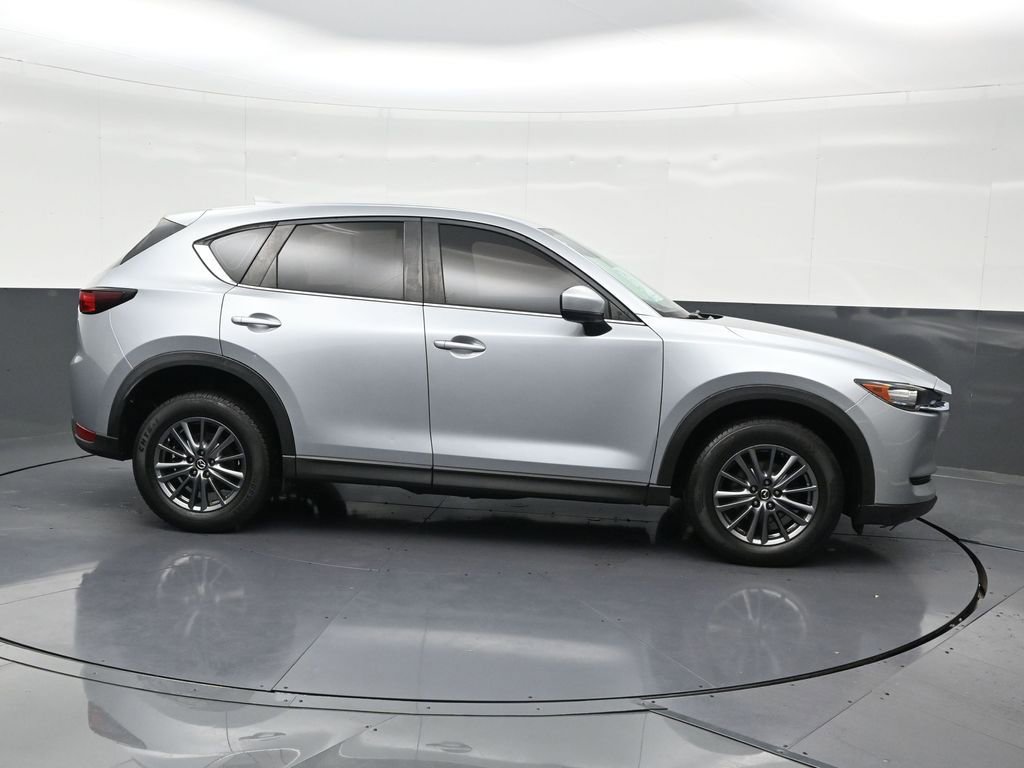 Used 2018 MAZDA CX-5 Sport image 7