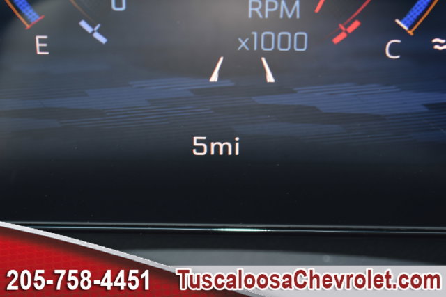 New 2027 Chevrolet Traverse LT FWD image 28
