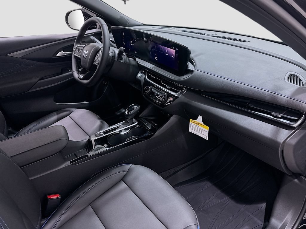 New 2026 Buick Envista Sport Touring w/ Convenience I Package FWD image 32