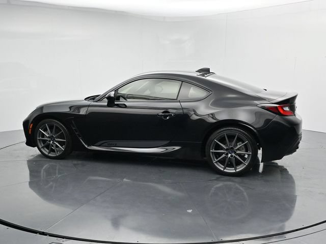 Used 2023 Subaru BRZ Limited w/ Popular Package #1 RWD image 6