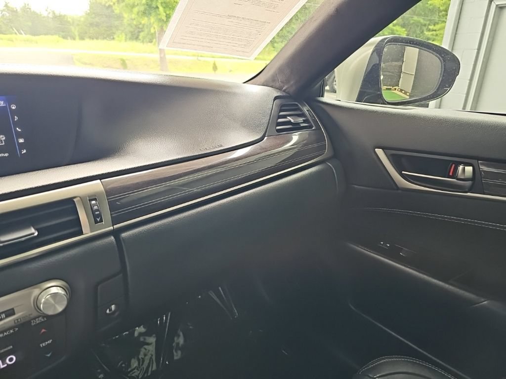 Used 2017 Lexus GS 350 AWD image 29