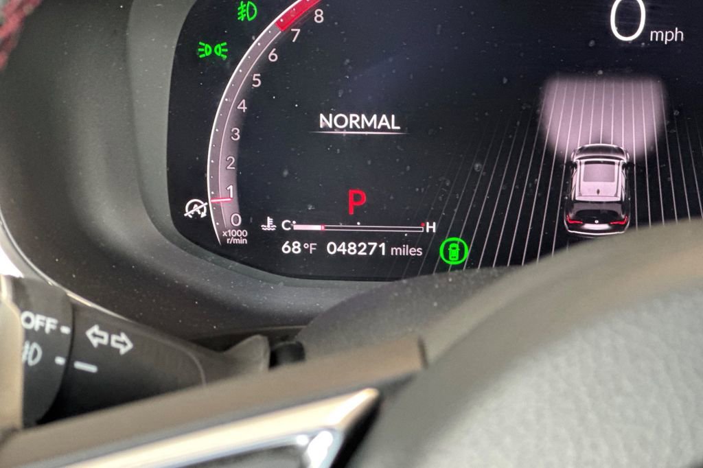 Certified 2023 Acura MDX A-Spec AWD/4WD image 30