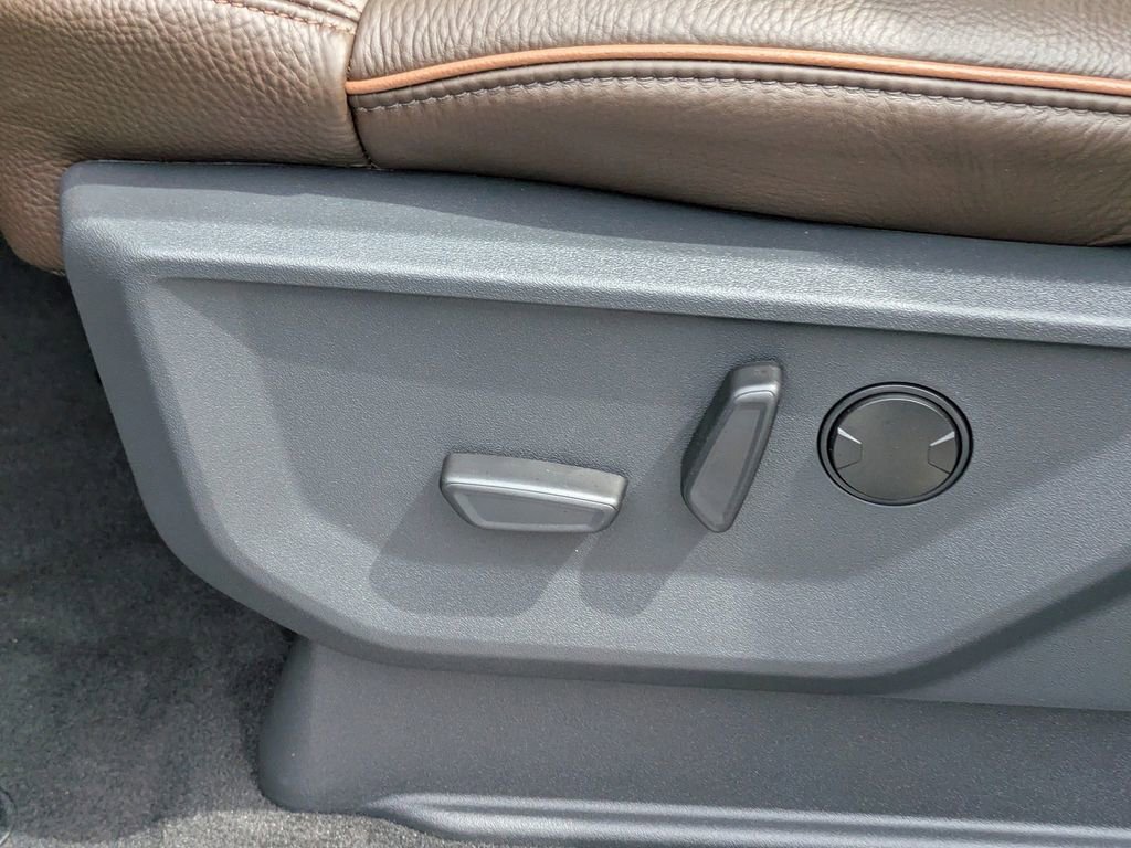 New 2026 Ford Expedition Max King Ranch AWD/4WD image 25